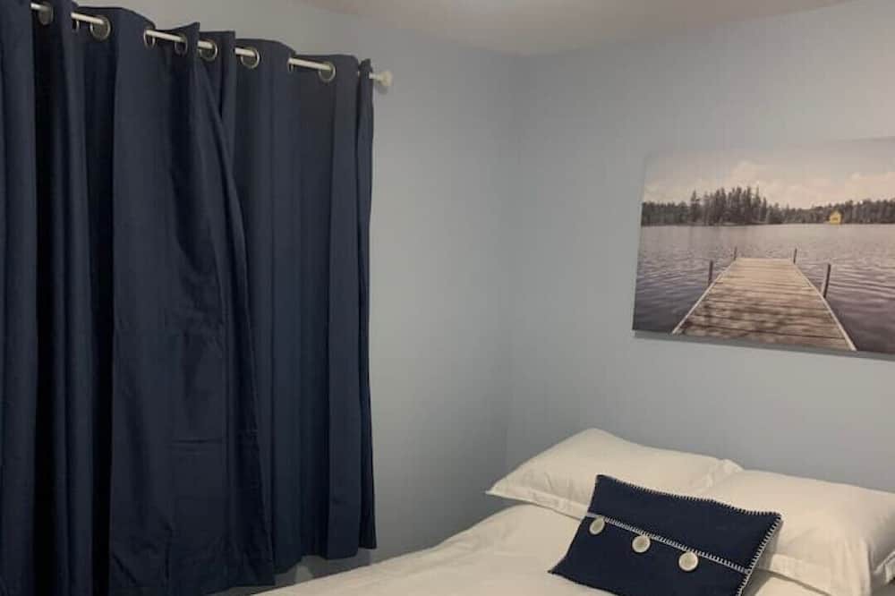 Photo of Bedroom in Tweed