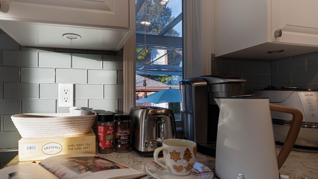 Photo of Kitchen in Oakridge