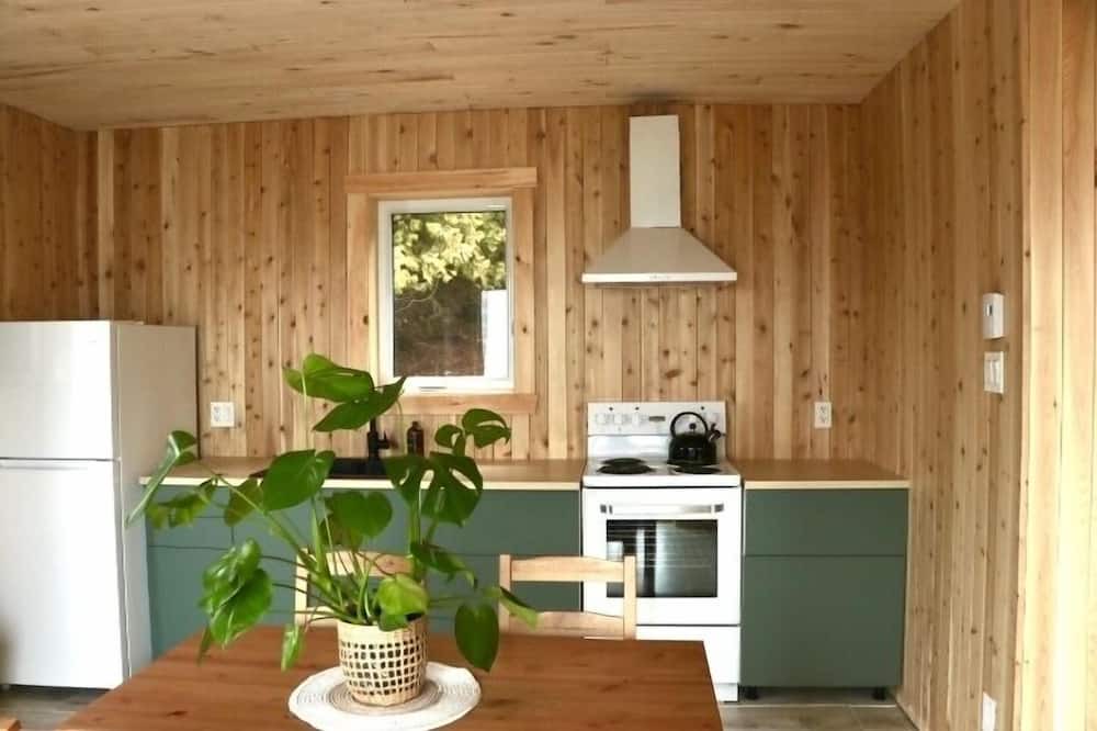 Photo of Kitchen in Miguasha-Ouest