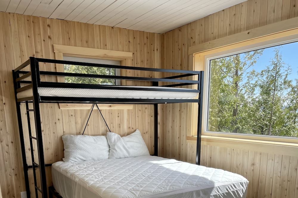 Photo of Bedroom in Miguasha-Ouest