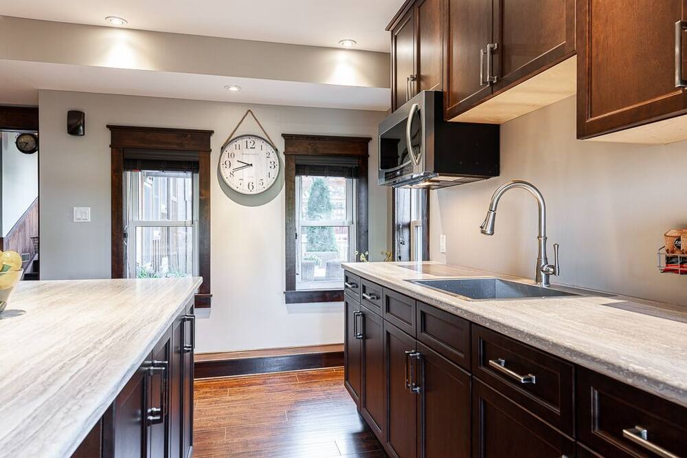 Photo of Kitchen in Perth South