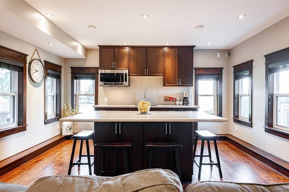 Photo of Kitchen in Perth South