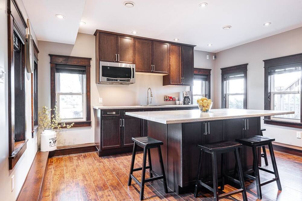 Photo of Kitchen in Perth South