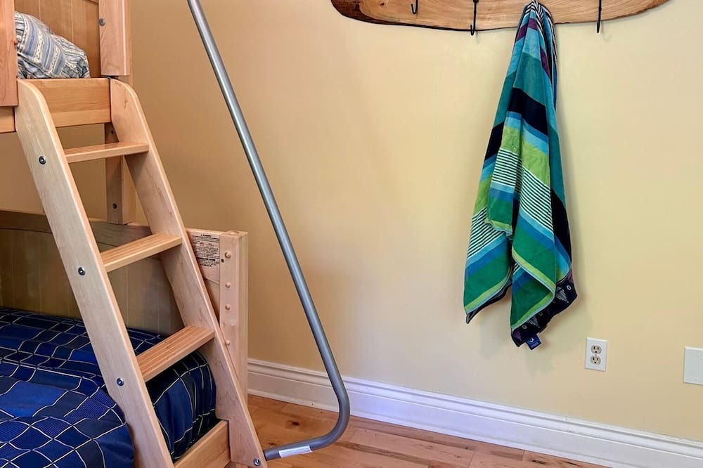 Photo of Bedroom in Lanark Highlands