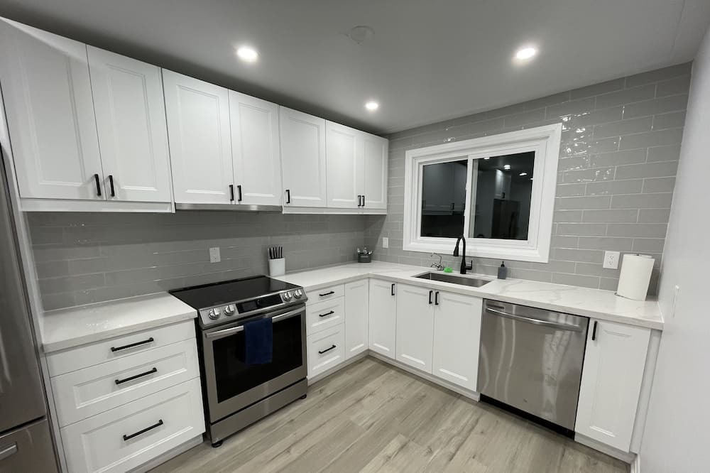 Photo of Kitchen in Georgina