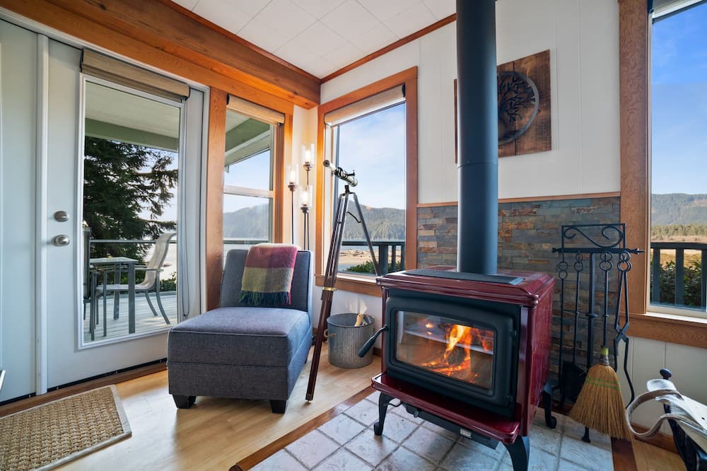 Photo of Outdoor in Port Renfrew