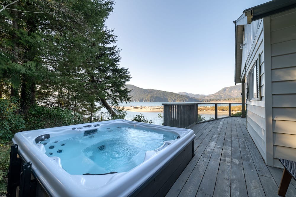 Photo of Outdoor in Port Renfrew