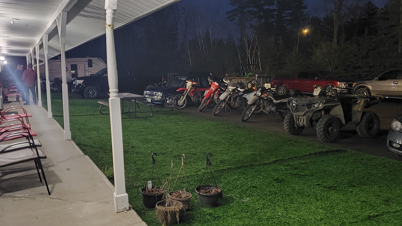 Photo of Outdoor in Calabogie