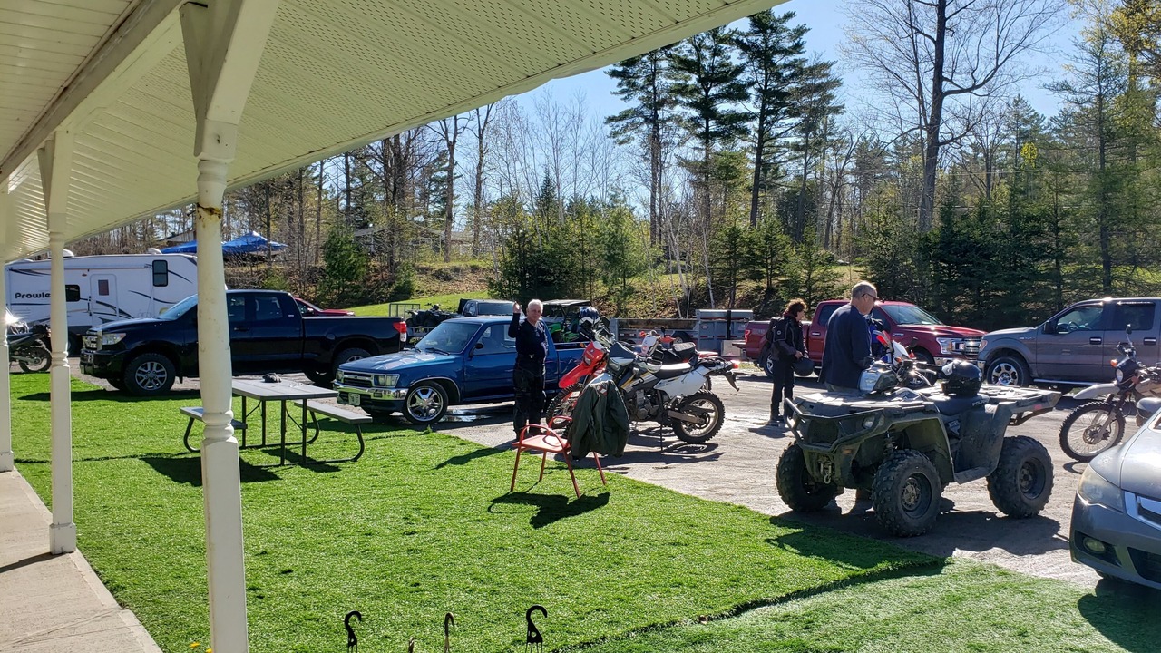 Photo of Outdoor in Calabogie