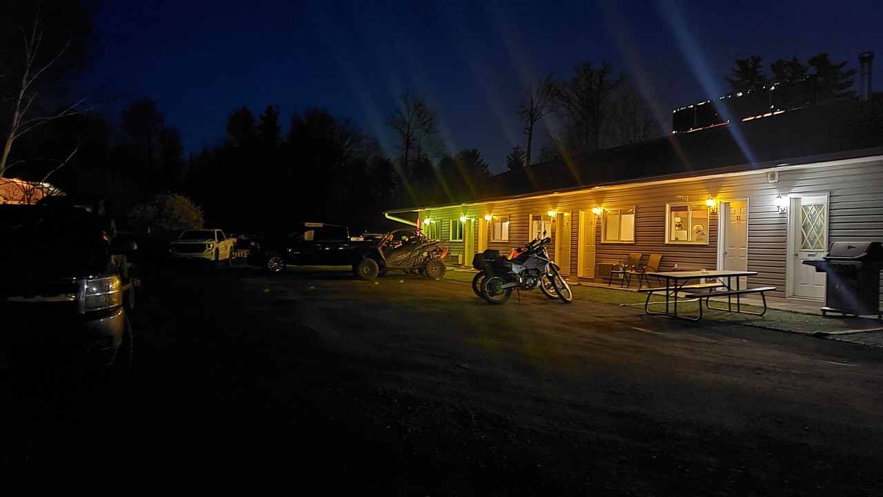 Photo of Outdoor in Calabogie
