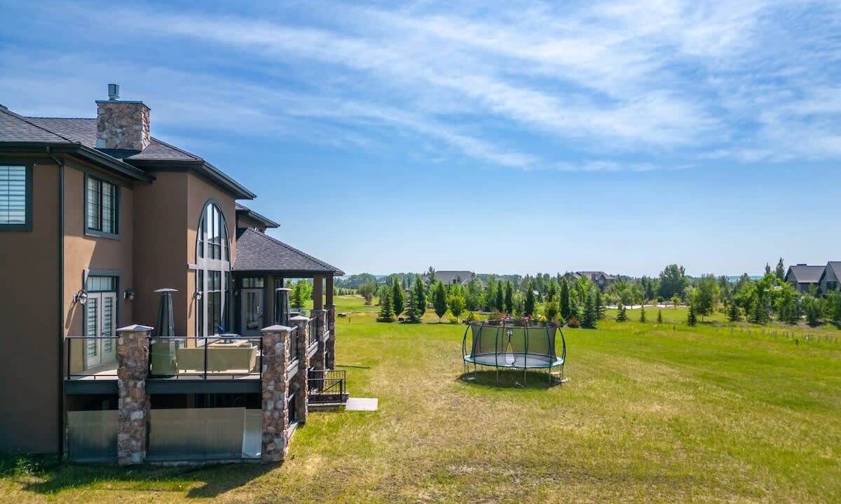 Photo of Outdoor in Springbank