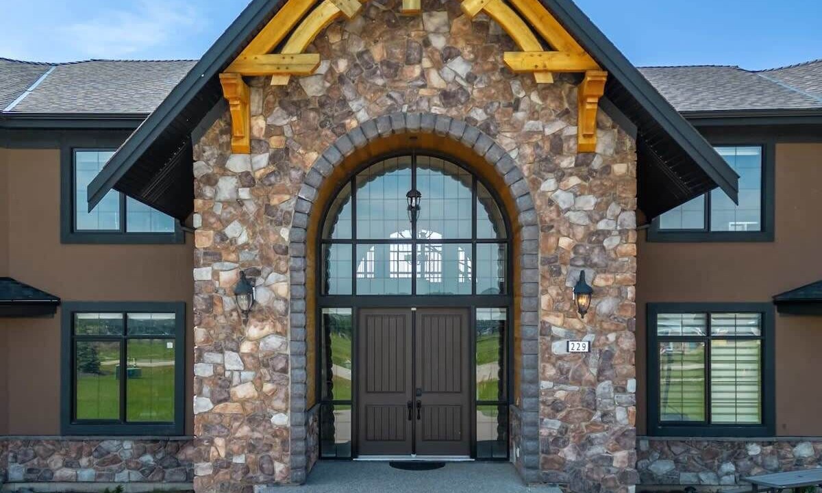 Photo of Outdoor in Springbank