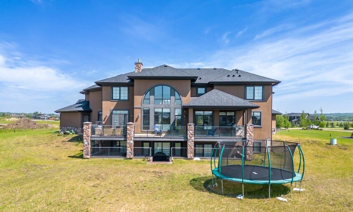 Photo of Outdoor in Springbank