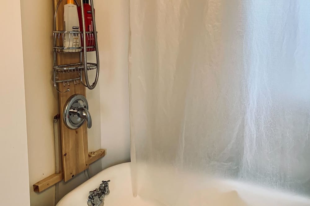 Photo of Bathroom in South End