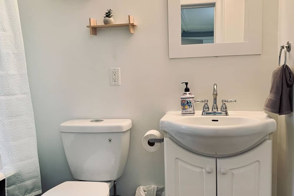 Photo of Bathroom in South End