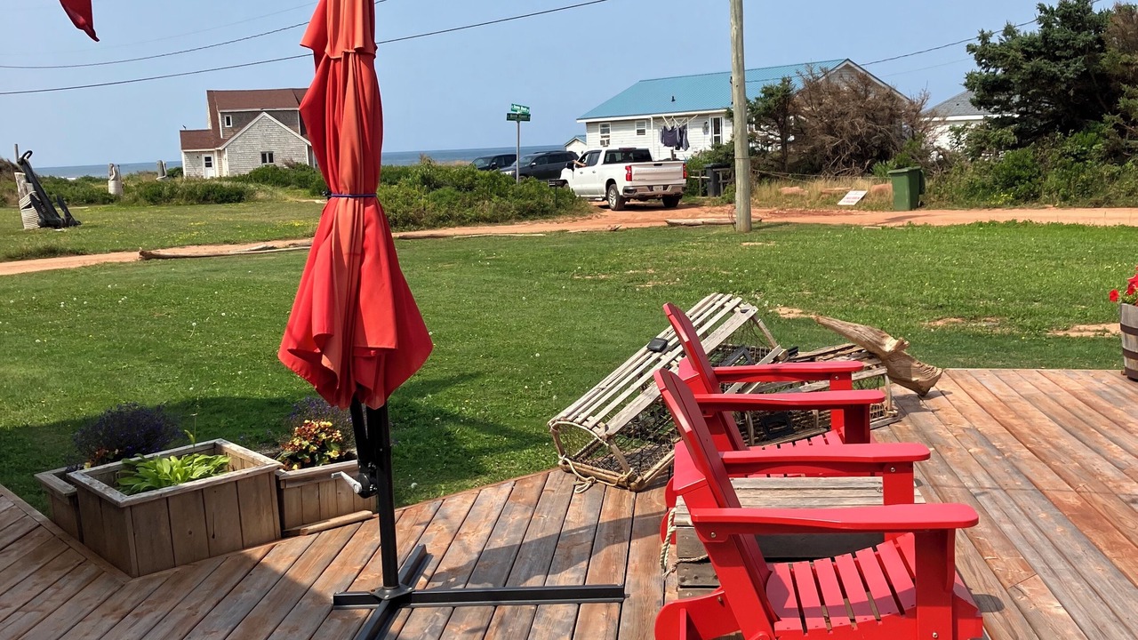 Photo of Outdoor in French Village