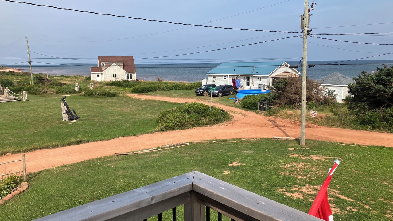 Photo of Outdoor in French Village