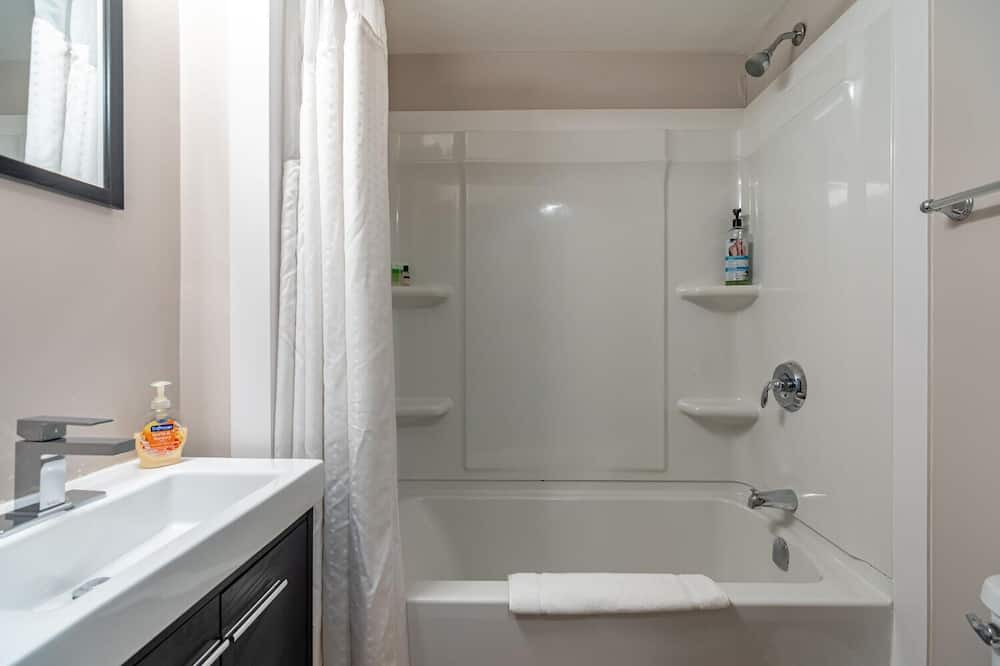 Photo of Bathroom in Dartmouth