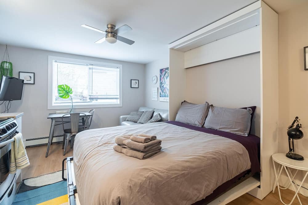 Photo of Bedroom in Dartmouth