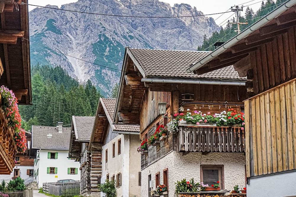 Photo of Outdoor in Boden