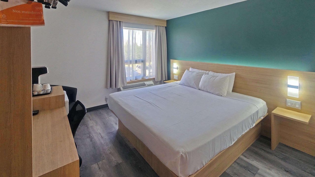 Photo of Bedroom in Deschambault-Grondines