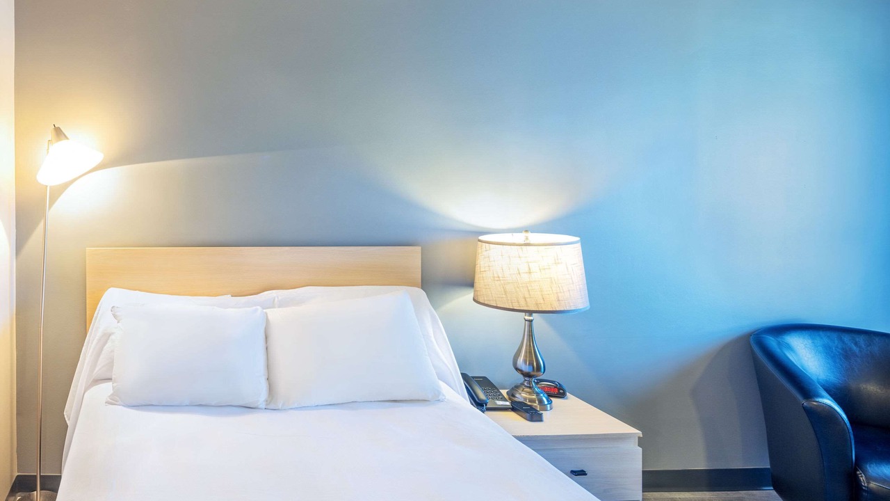 Photo of Bedroom in Deschambault-Grondines