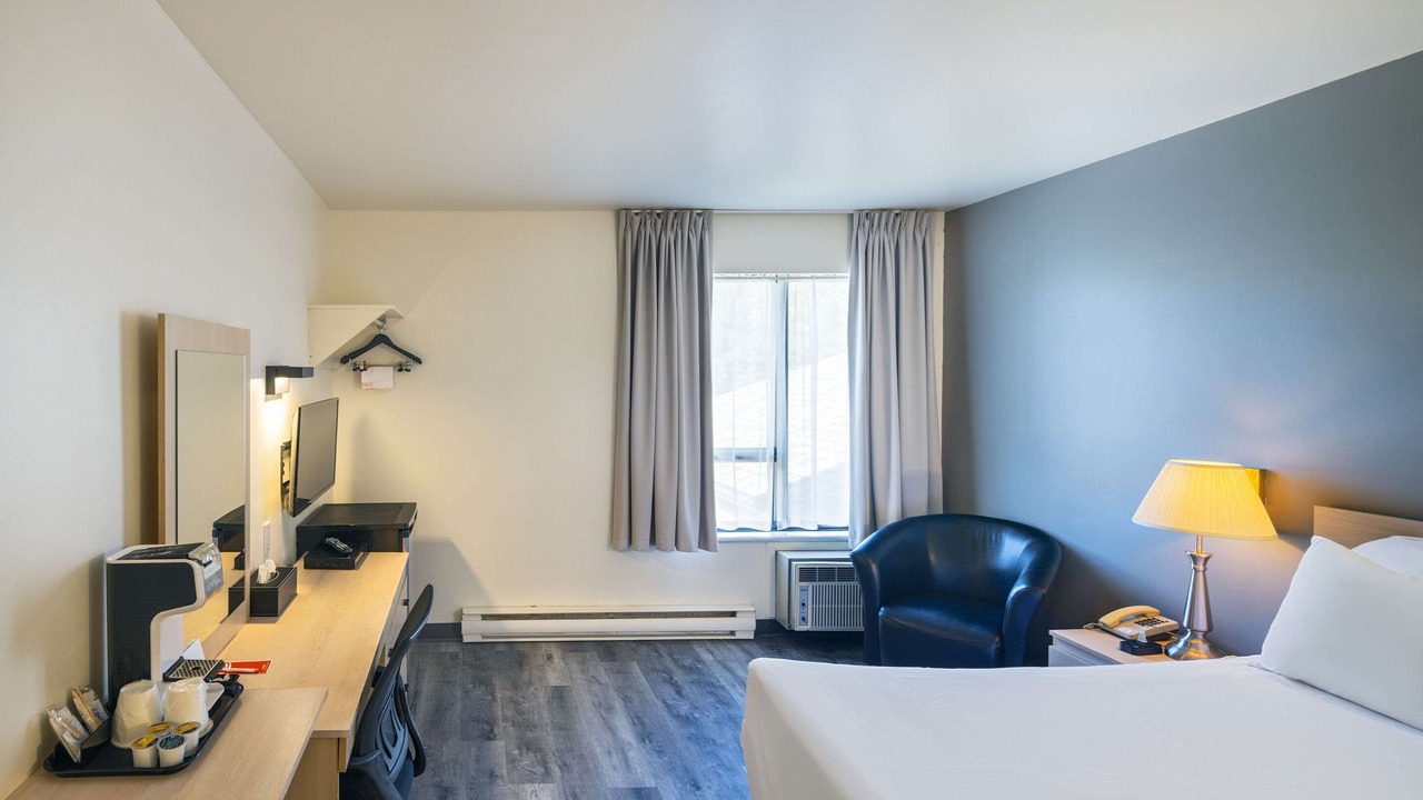 Photo of Bedroom in Deschambault-Grondines