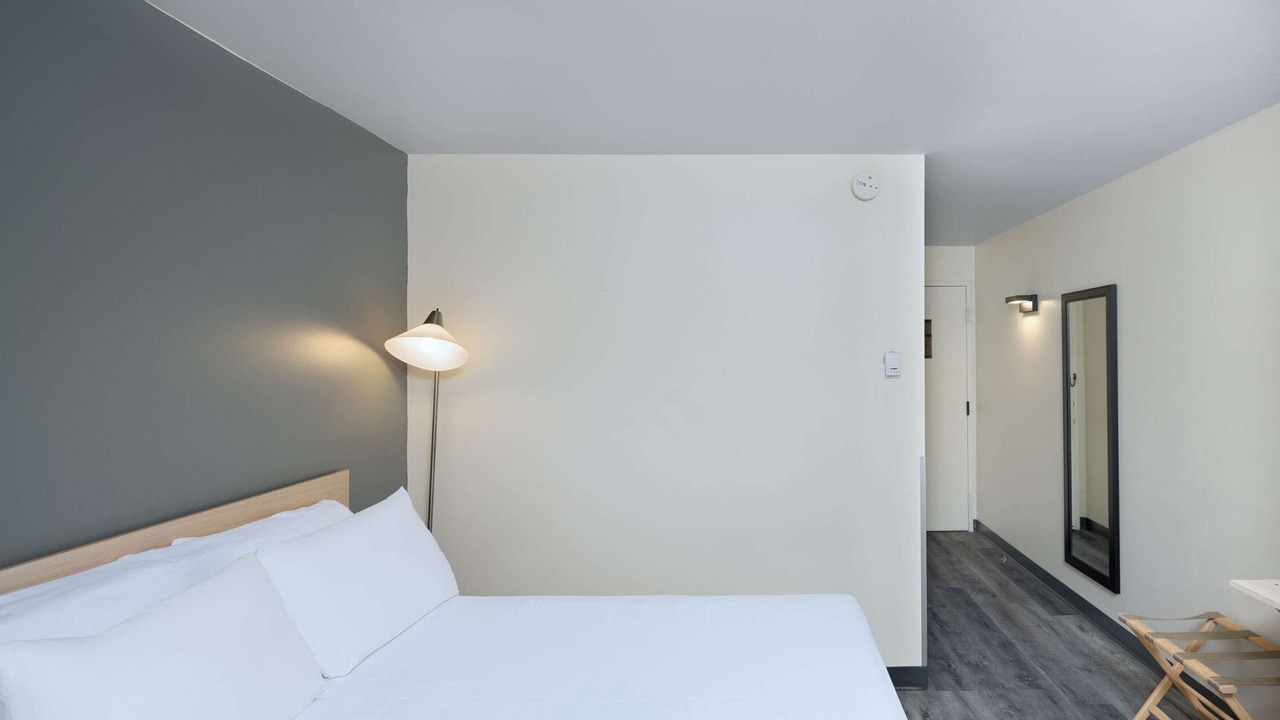 Photo of Bedroom in Deschambault-Grondines