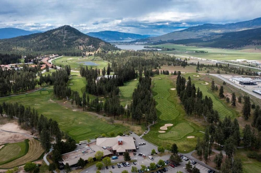 Photo of Outdoor in Quail Ridge