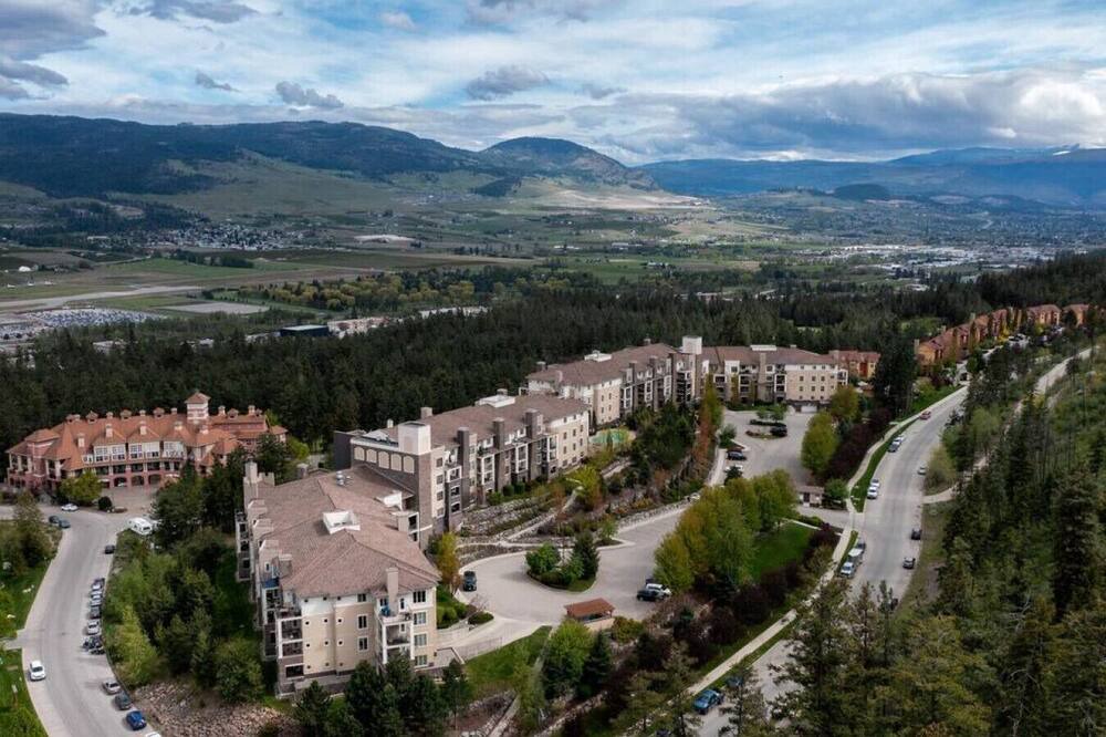 Photo of Outdoor in Quail Ridge