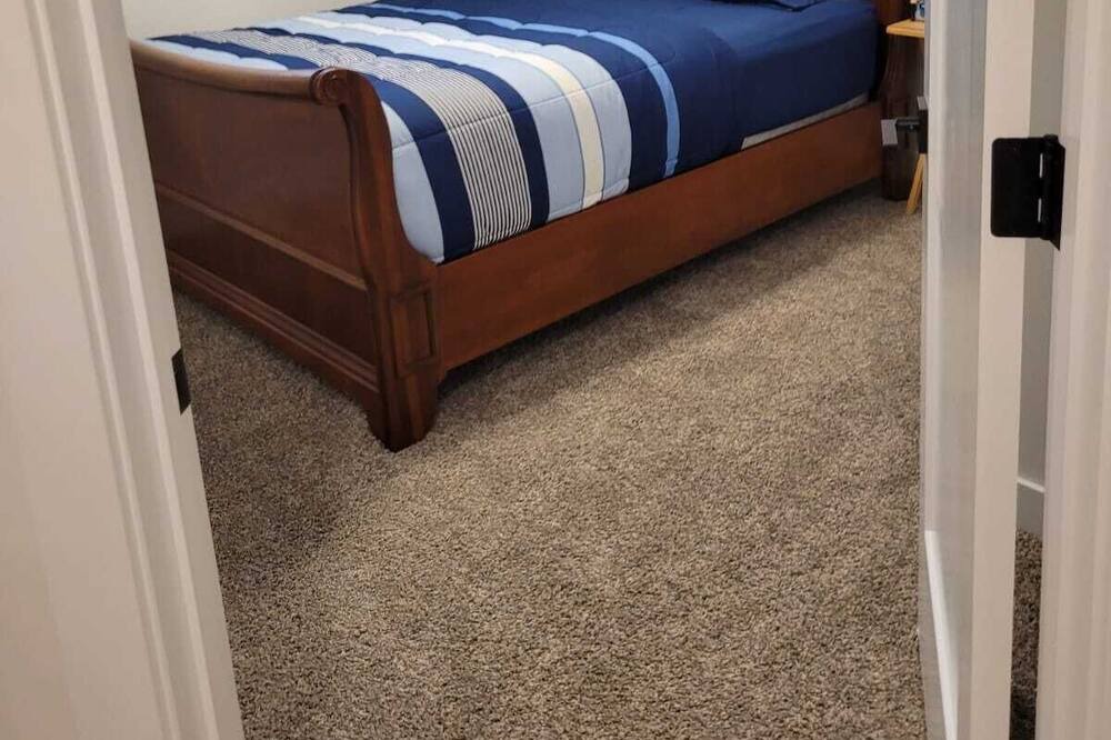 Photo of Bedroom in North Industrial