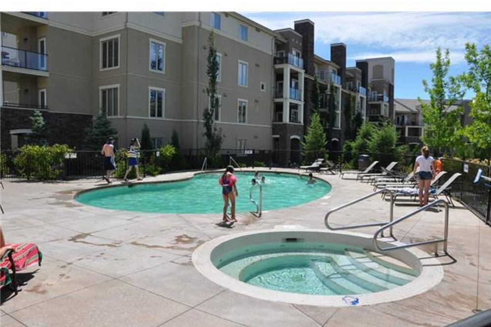 Photo of Outdoor in Quail Ridge