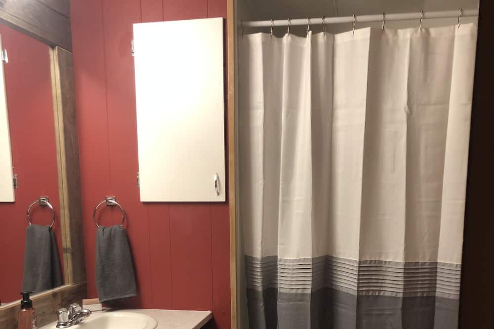 Photo of Bathroom in Salmon Arm