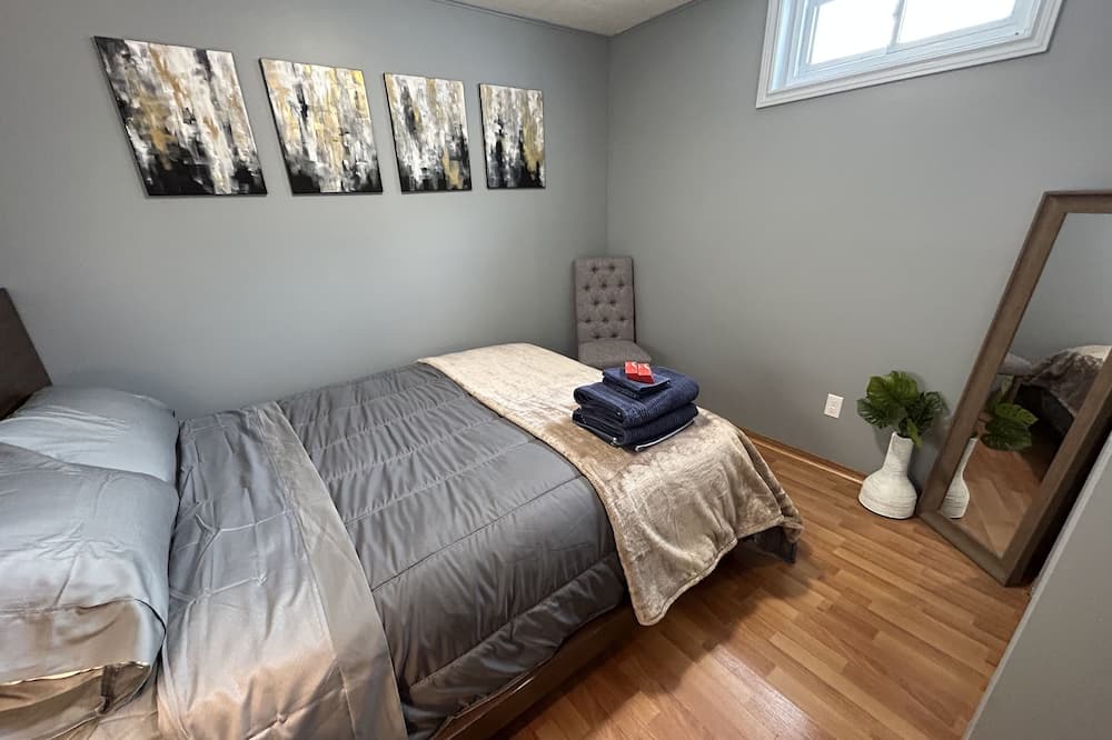 Photo of Bedroom in Prince Albert