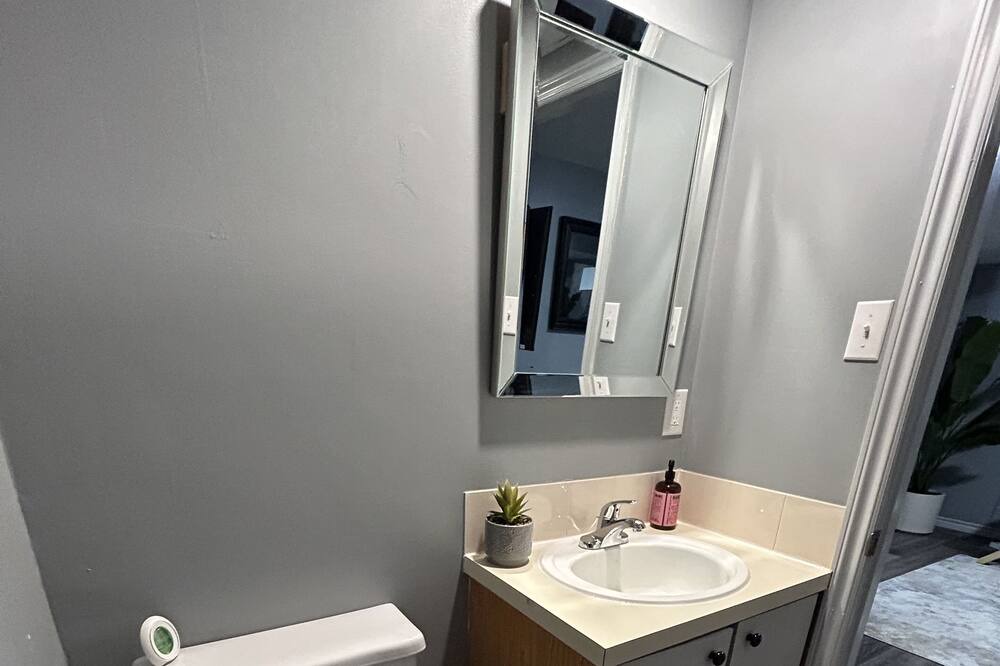 Photo of Bathroom in Prince Albert