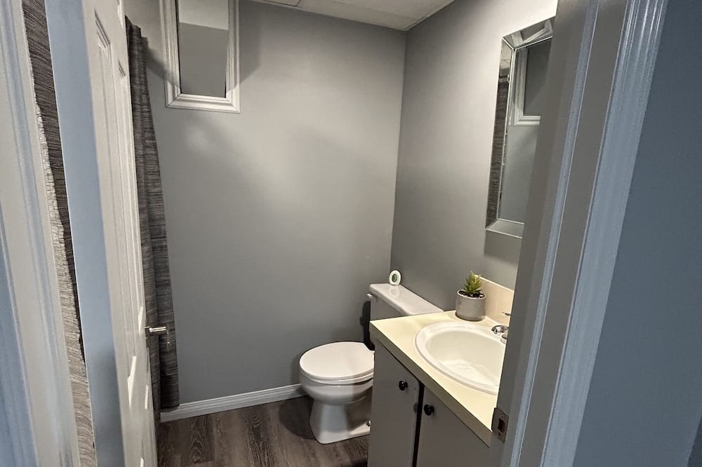Photo of Bathroom in Prince Albert