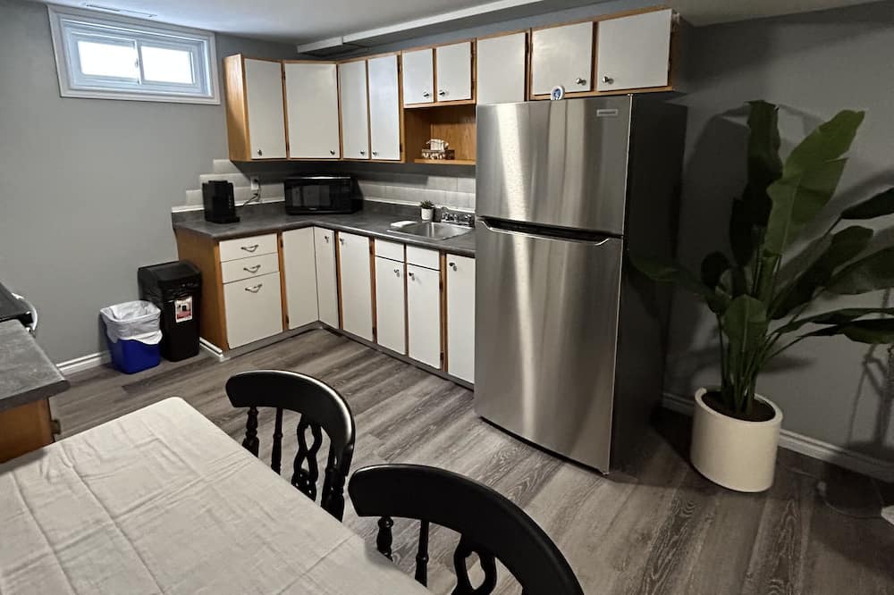 Photo of Bedroom in Prince Albert