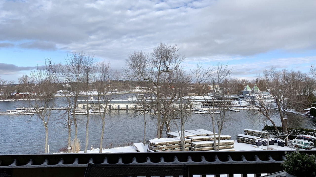 Photo of Outdoor in Magog