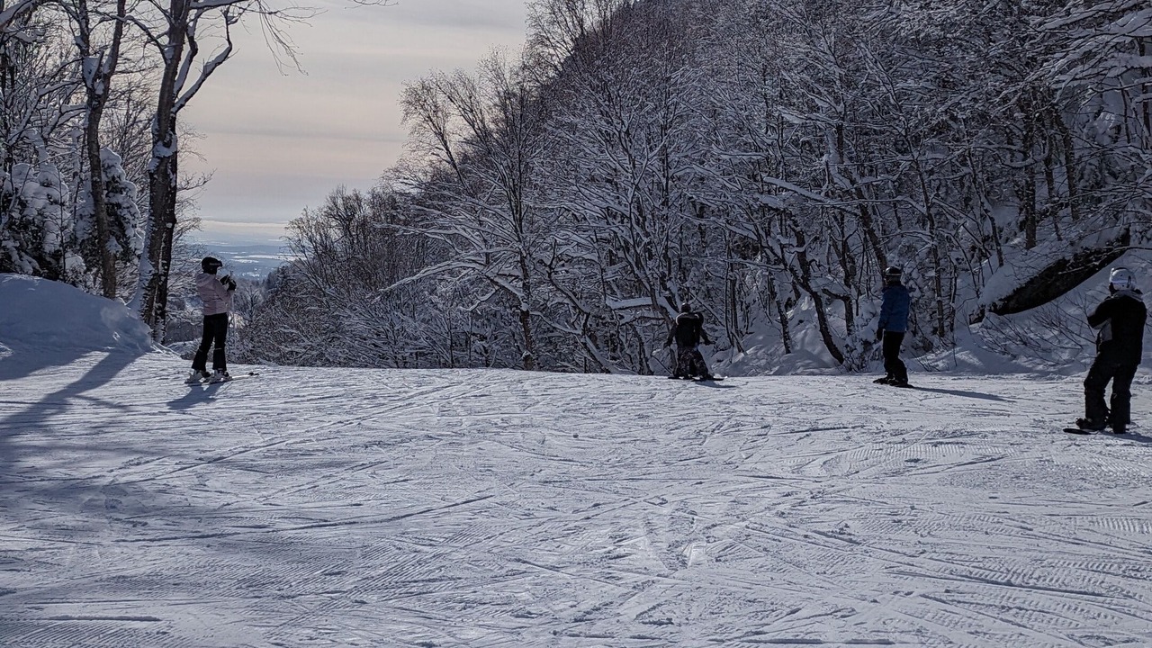 Photo of Others in Magog