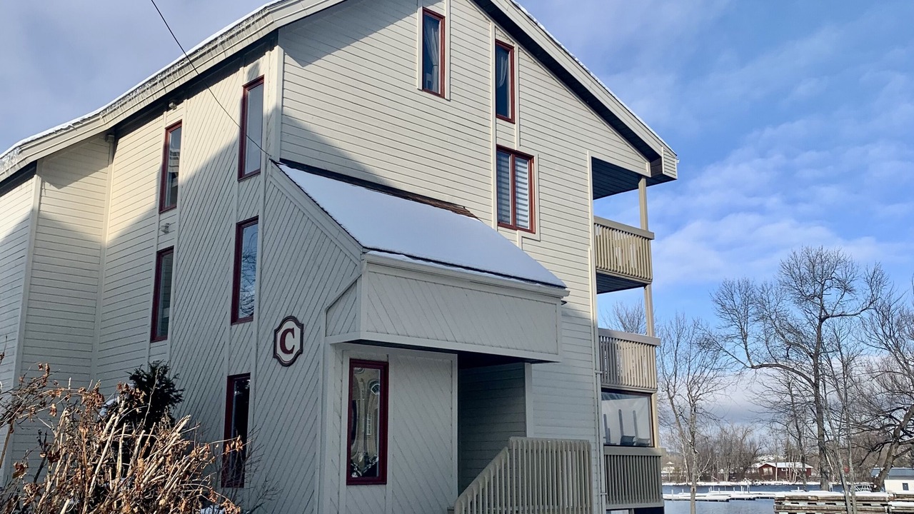 Photo of Outdoor in Magog