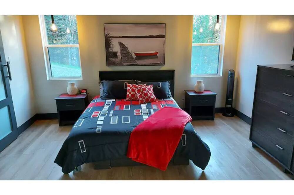 Photo of Bedroom in Quispamsis