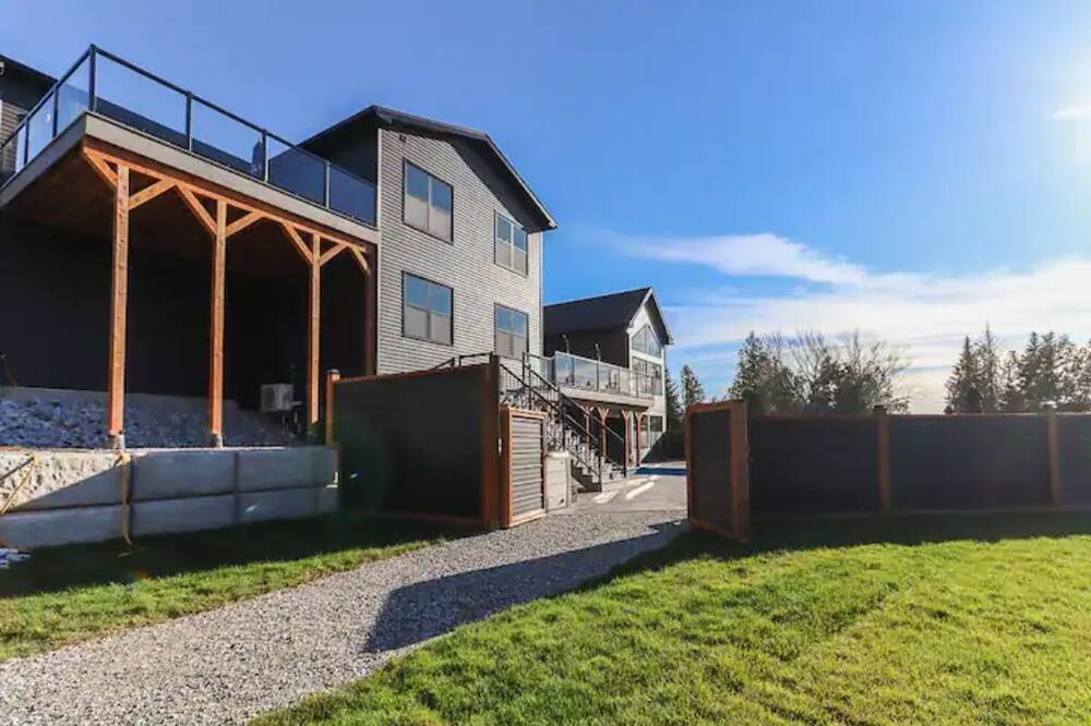 Photo of Outdoor in Quispamsis