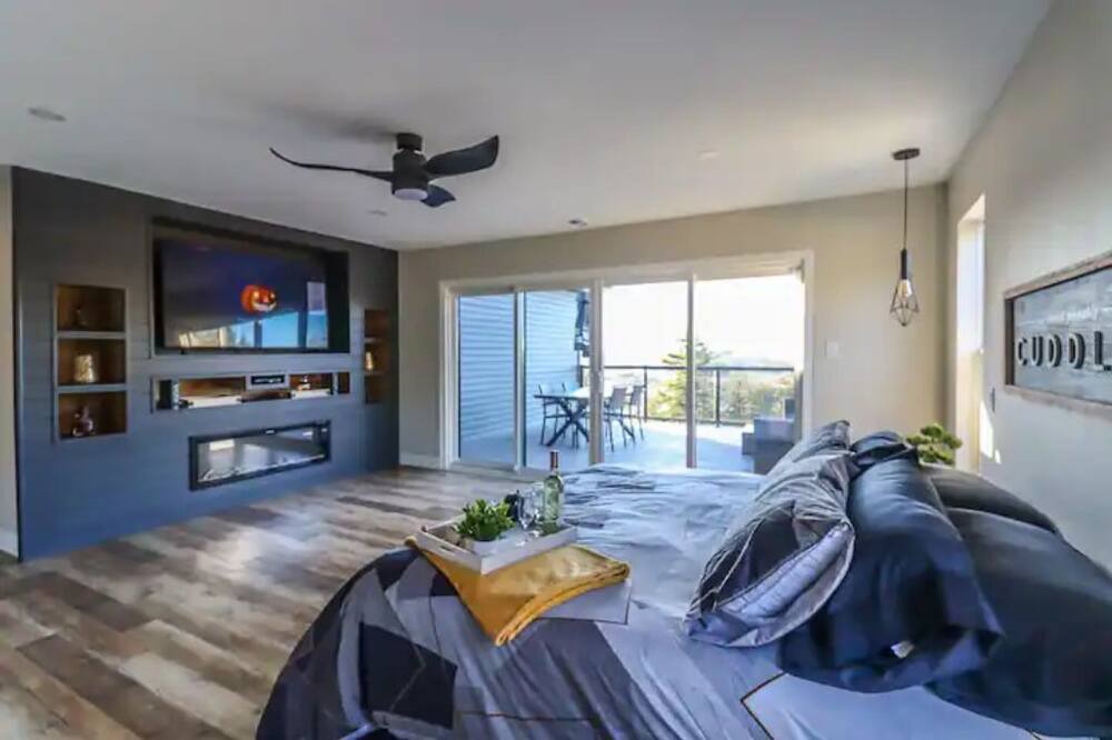 Photo of Bedroom in Quispamsis