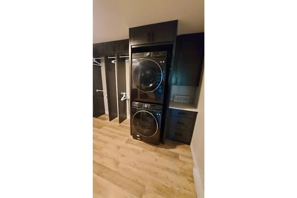 Photo of Kitchen in Quispamsis