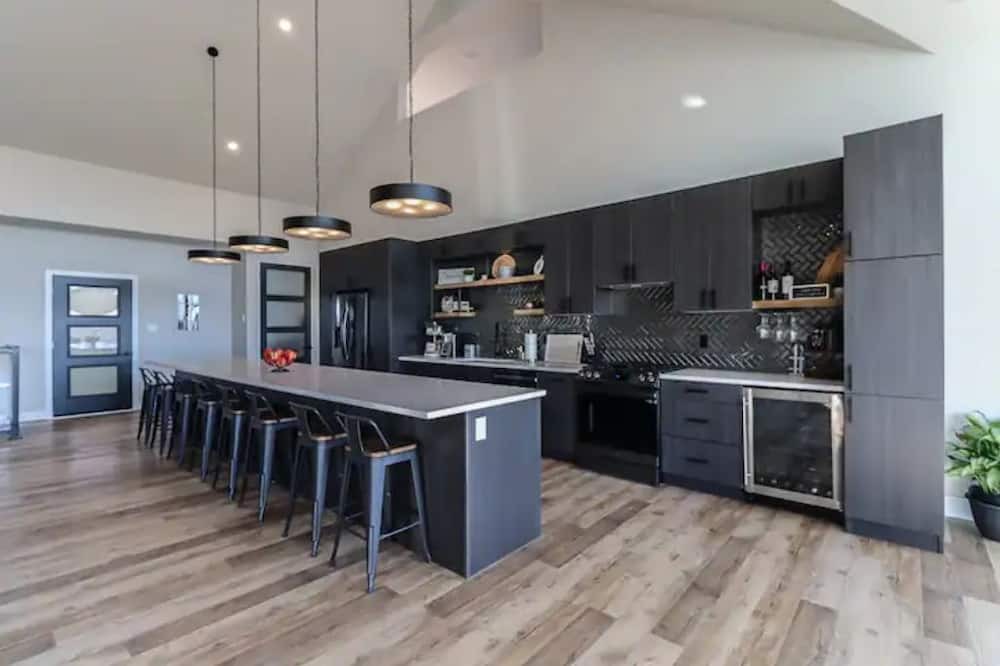 Photo of Kitchen in Quispamsis