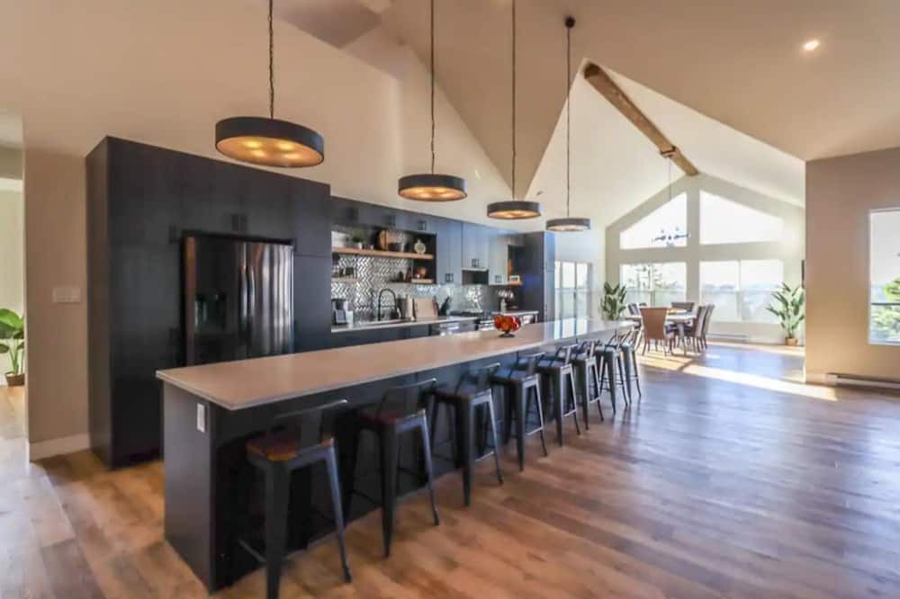 Photo of Kitchen in Quispamsis