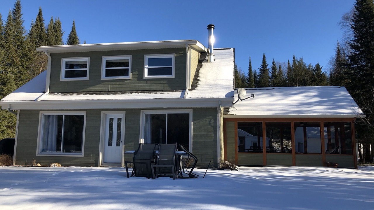 Photo of Outdoor in Labelle