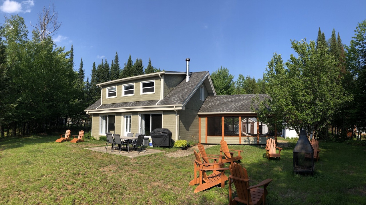 Photo of Outdoor in Labelle
