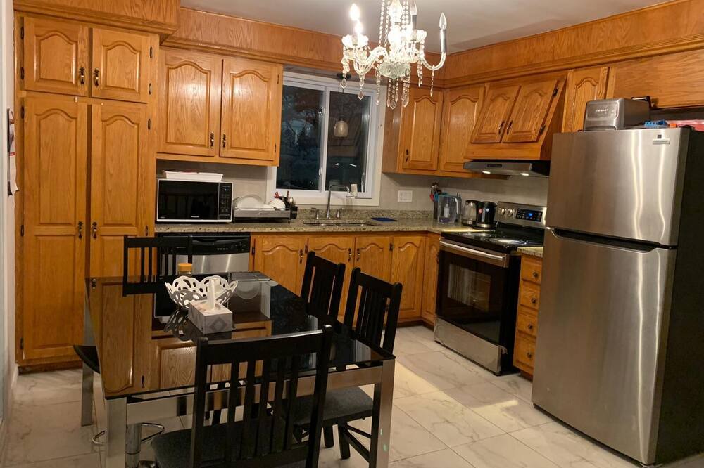 Photo of Kitchen in Laval