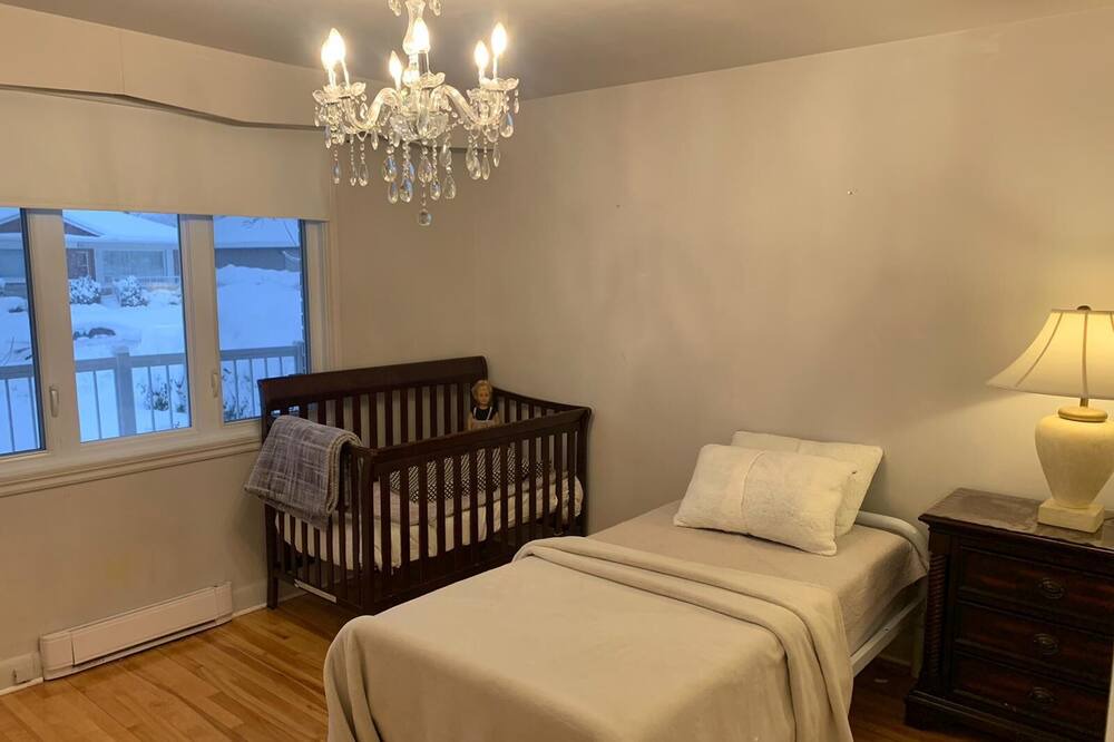Photo of Bedroom in Laval